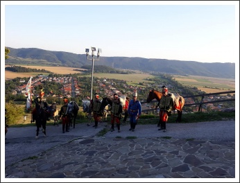 VIII. Görgey emléktúra 