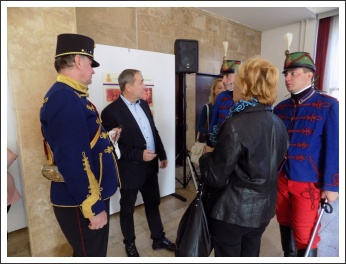 A Nagy Háború emlékezete