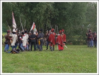 A Somogyi Huszárok az Európai Katonai Hagyományőrző Találkozó 2019 Kaposvár rendezvényéről jelentik: GYŐZELEM!