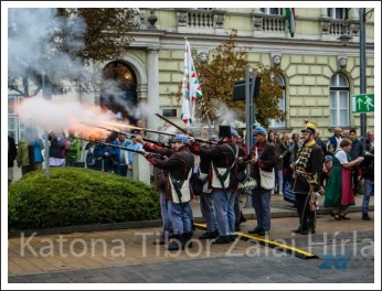 Fotó: Katona Tibor (Zalai Hírlap)