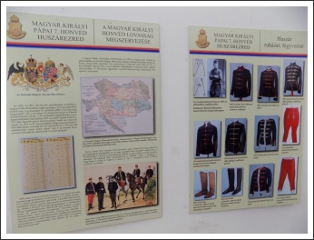 A Nagy Háború emlékezete