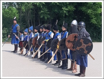 Válogatás a „VÉRTES” Egyesület tavaszi programjaiból