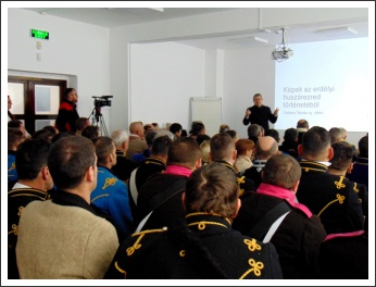 XI. Bálványosi Huszárakadámia