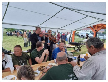 XIII. Görgei Emléktúra 