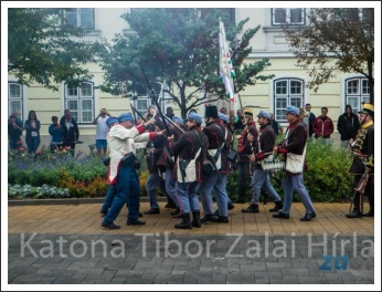 Fotó: Katona Tibor (Zalai Hírlap)