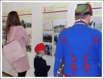 A Nagy Háború emlékezete