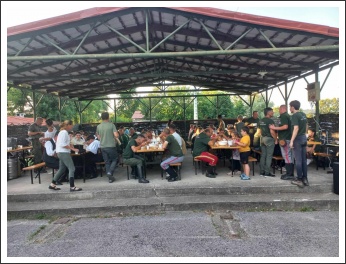 XIII. Görgei Emléktúra 