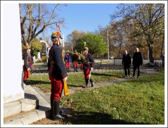 A Nagy Háború emlékezete