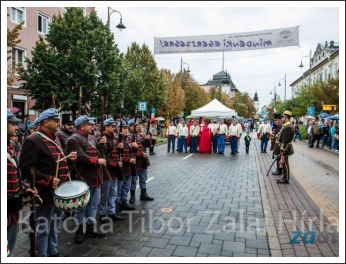 Fotó: Katona Tibor (Zalai Hírlap)