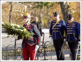 A Nagy Háború emlékezete
