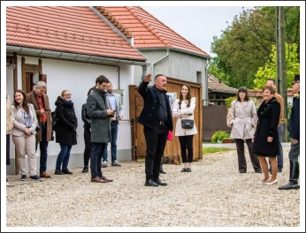 Fotó: Kovács Ivett, Élő Forrás Hagyományőrző Egyesület