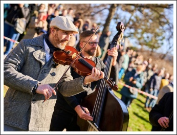 Szekszárdi csatajáték (fotó: Ruip Gergő)