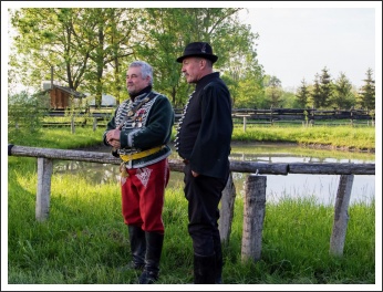 Fotó: Kovács Ivett, Élő Forrás Hagyományőrző Egyesület