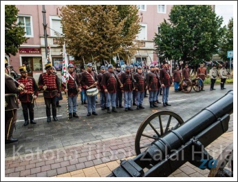 Fotó: Katona Tibor (Zalai Hírlap)