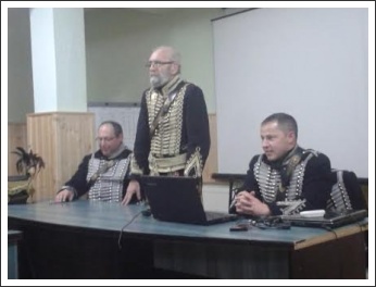 Véget ért a VI. Bálványosi Huszárakadémia Véget ért a VI. Bálványosi Huszárakadémia