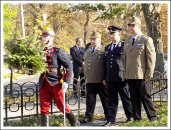 A Nagy Háború emlékezete