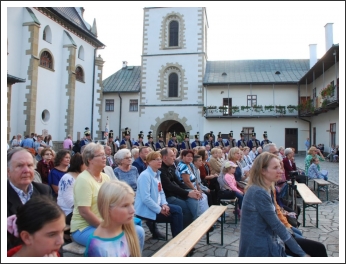 Honvédeink Lengyelhonban - Ószandec