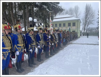 XI. Bálványosi Huszárakadámia