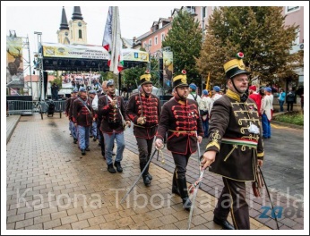 Fotó: Katona Tibor (Zalai Hírlap)