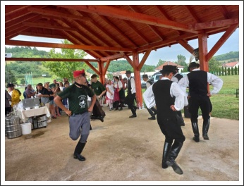 XIII. Görgei Emléktúra 