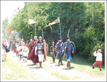 A Hegy Napja Pápán