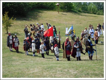 A Hegy Napja Pápán