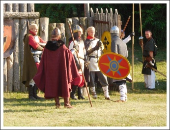 A Hegy Napja Pápán