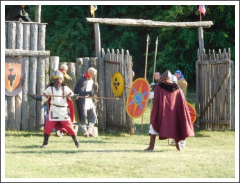 A Hegy Napja Pápán