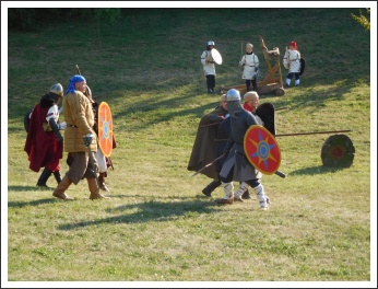 A Hegy Napja Pápán