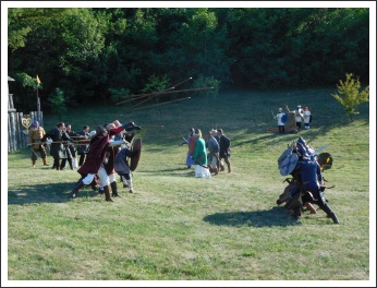 A Hegy Napja Pápán