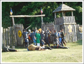 A Hegy Napja Pápán