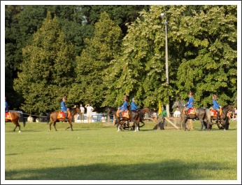 "Csupán a magyar kezében cseng a kard..." (forrás: papa-ma.hu)