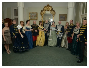 Soproni Huszárok Bálja 2019-ben is (fotó: Kohári Stúdió)