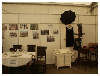 I. Katonai Hagyományőrző Fesztivál, Békéscsaba - Gerla