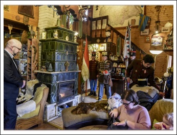 Az 1848/49-es Szabadságharc Múzeuma