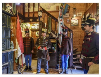 Az 1848/49-es Szabadságharc Múzeuma