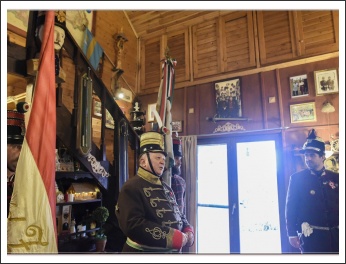 Az 1848/49-es Szabadságharc Múzeuma