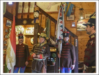 Az 1848/49-es Szabadságharc Múzeuma