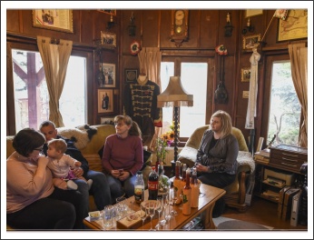 Az 1848/49-es Szabadságharc Múzeuma