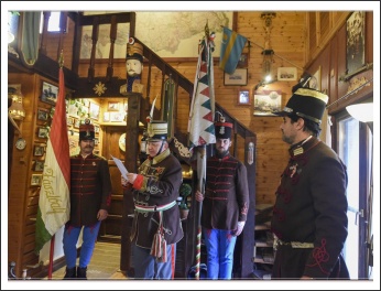 Az 1848/49-es Szabadságharc Múzeuma