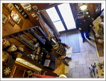 Az 1848/49-es Szabadságharc Múzeuma