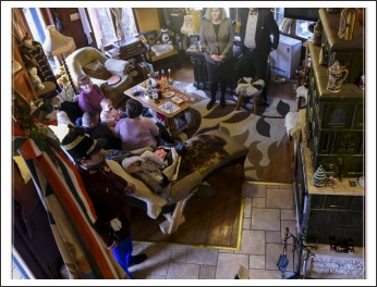 Az 1848/49-es Szabadságharc Múzeuma