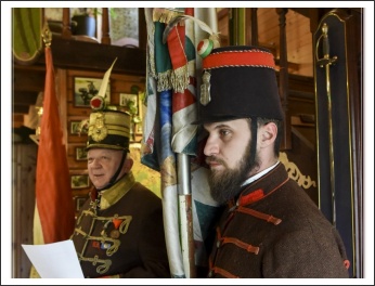 Az 1848/49-es Szabadságharc Múzeuma