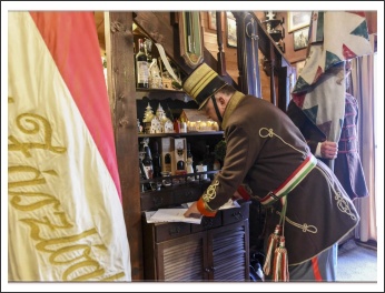 Az 1848/49-es Szabadságharc Múzeuma