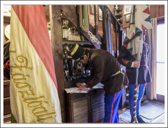 Az 1848/49-es Szabadságharc Múzeuma