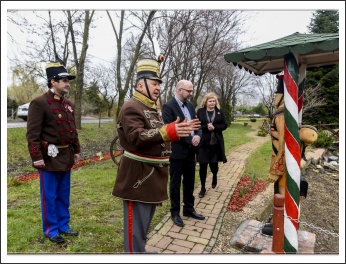 Az 1848/49-es Szabadságharc Múzeuma