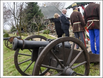 Az 1848/49-es Szabadságharc Múzeuma