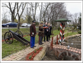 Az 1848/49-es Szabadságharc Múzeuma