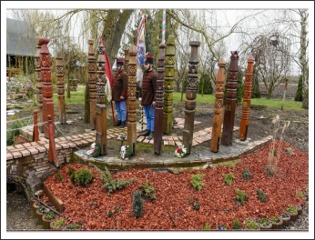 Az 1848/49-es Szabadságharc Múzeuma