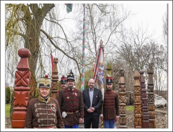 Az 1848/49-es Szabadságharc Múzeuma